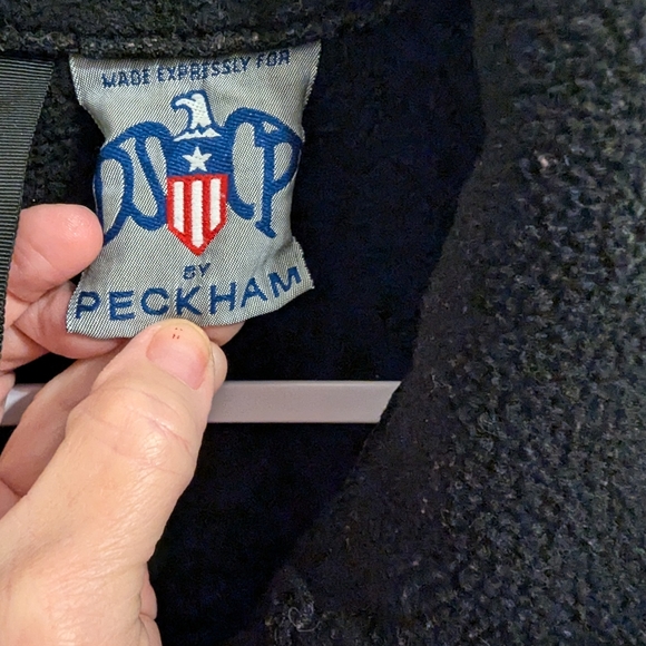 Peckham Men's Jacket - Picture 6 of 14